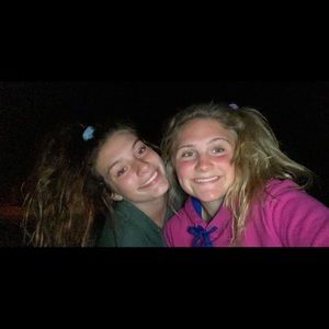 Meet your Posher, Paige